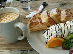 -Maan coffee漫咖啡(1905店)