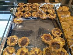 -21克拉面包(崂山万象汇店)