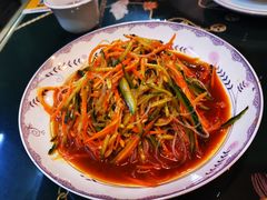 -啊臻味道米粉·五月花儿(沙嘴店)