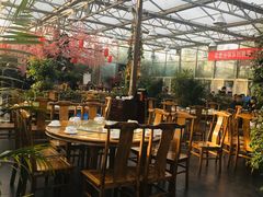 -老磨油饼(高陵店)