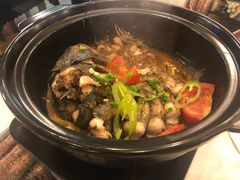 -刘姐啤酒鱼民族演艺餐厅(西街总店)