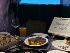 -静香HOUSE·全时段融合餐厅(七星欢乐颂店)