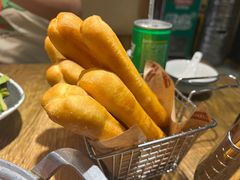 -叶派龙虾•招牌香辣蟹·海鲜(中海国际店)