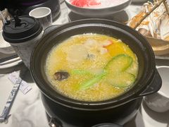 -无界釜·河豚鱼汤锅(红山动物园店)