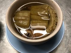 苦瓜排骨汤-红大哥水门鸡饭(總店)