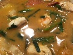 -Dang restaurant (patong phuket)