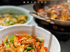 -湘语·湖南家常菜(新洲店)