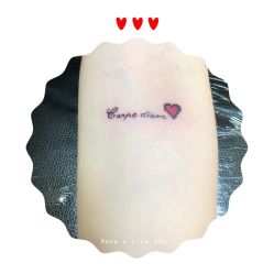 -鬼著刺青工作室·纹身设计