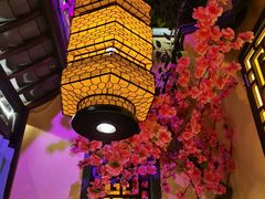 -今朝桃花醉川菜小酒馆(龙湖天街店)