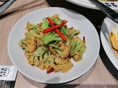 -渔语鱼酸菜鱼新川菜(万象城店)
