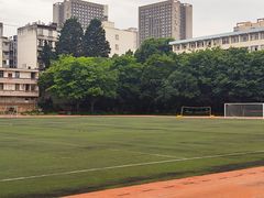 -云南师范大学(一二一西南联大校区)