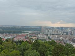 -富乐山