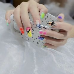 -Nail Me美甲美睫