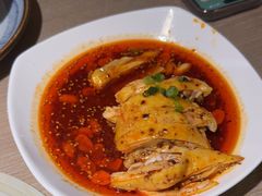 -望蓉城·古法酸菜鱼·川小馆(金桥国际店)