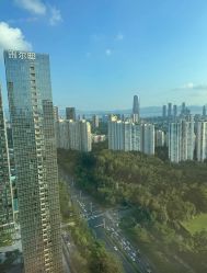 -禧月荟S月子中心(侨城店)