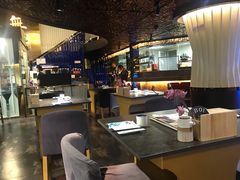 大堂-将太无二·北美传奇寿司(瑞士公寓店)
