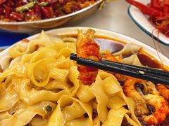 -马头巷·食景园(苏州总店)