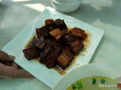 -小鱼草莓采摘园农家乐·小鱼餐厅