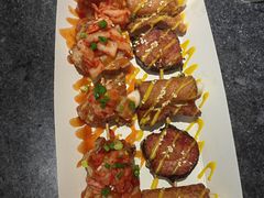 -BOPEYE·波派炸鸡(九霄天地店)