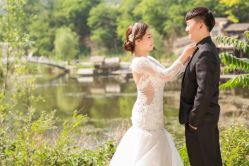 -盛世祥云回族婚庆穆斯林婚纱摄影(迦南大厦店)