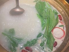 -熊喵来了火锅(太原里第2分店)