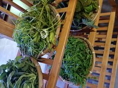 -春耕野菜馆(湖滨路店)