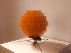 -chi K11艺术空间展览厅