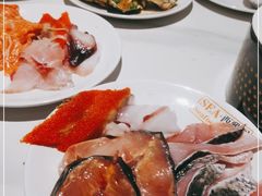 -SEA西雅图海鲜自助餐厅(海乐世界店)