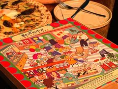 -Brut Eatery Wine Bar & Restaurant (建国东路店)