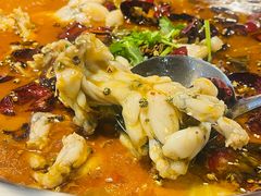 -阿楷·二十年烧烤宵夜·渔家小寨(达明店)