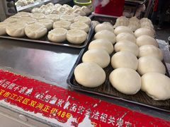 -德润福严氏烧麦总店(友谊路总店)