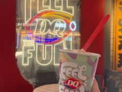 -DQ·蛋糕·冰淇淋(五角场万达店)