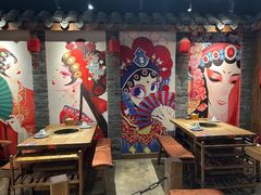 -宽窄巷子鲜牛火锅(北京首店)
