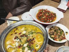 -李氏传家菜(兴城路店)