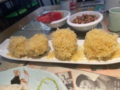 -豆蔻电影主题餐厅(四牌楼店)