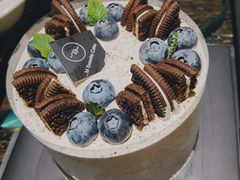 海盐奥利奥蛋糕-姆们M Sweetie Cake(三里屯店)