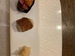 -空蝉怀石料理(益丰·外滩源店)