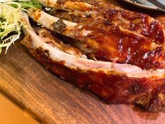 -OLLA 西班牙餐厅(丰盛里店)