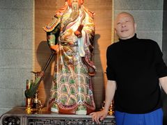 -新荣记(西溪湿地店)