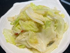 高丽菜-巷语私房料理(华一实业大厦店)
