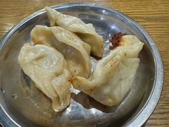 -黄阿姨锅贴大王(万航渡路店)