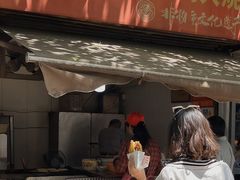 -老字号张道鸡火烧