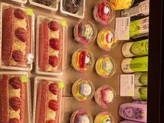 -奈雪的茶(华侨城创意园店)