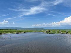 -新疆那拉提国家旅游度假区