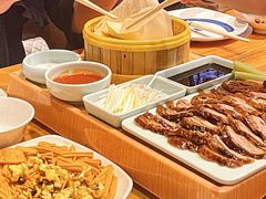 -满园春饼(宜昌万达店)