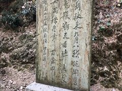 -仙霞关景区