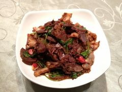 -乾隆美食·本帮菜(黄河路店)