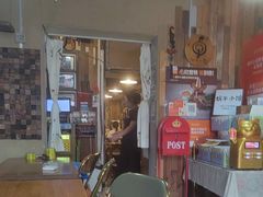 -蜗牛小馆醉乡民谣云南菜(惠新西里店)