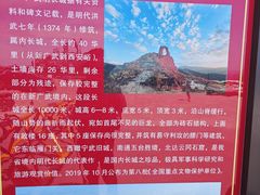 -雁门关景区