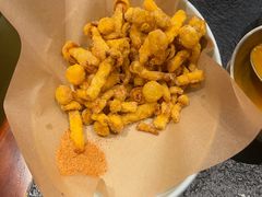 -伏一解牛烤肉专门店(信业购物中心店)